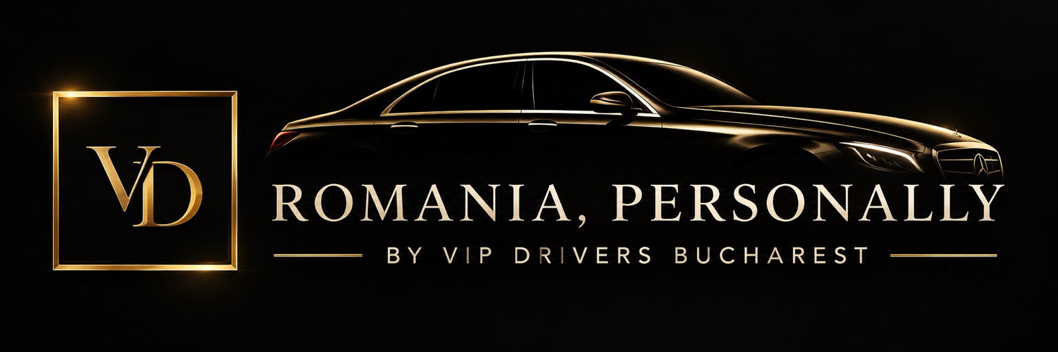 Romania, Personally — by VIP Drivers Bucharest